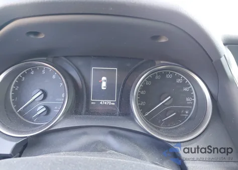 2024 Toyota Camry Se from USA, damaged, VIN 4T1G11AK6RU239183